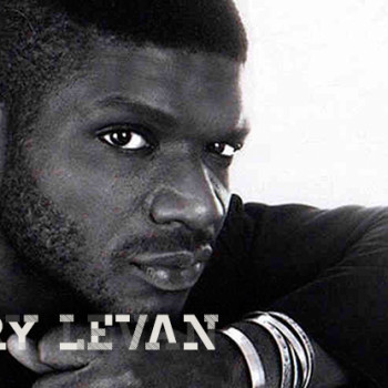 Larry Levan