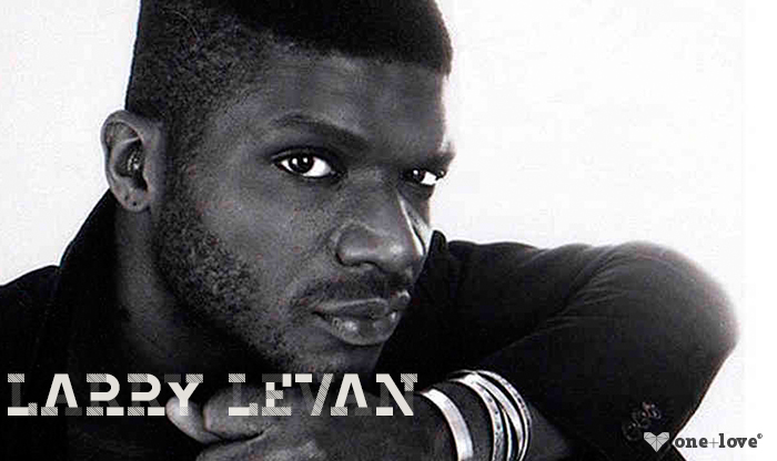 Larry Levan