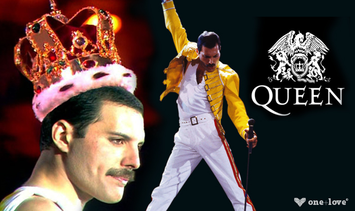 Freddy Mercury