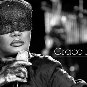 Grace Jones