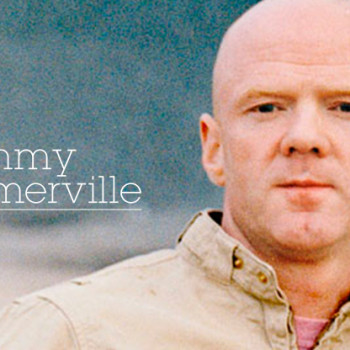 Jimmy Somerville