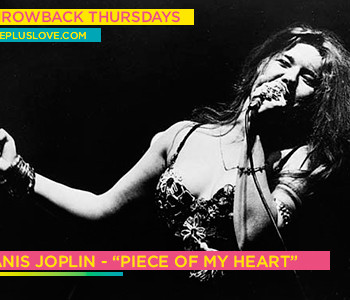 #tbt Janis Joplin