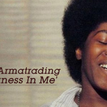 Joan Armatrading