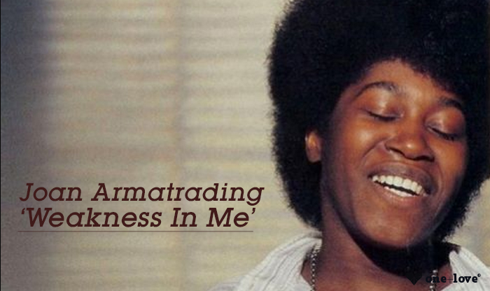 Joan Armatrading