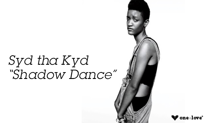 Syd tha Kyd