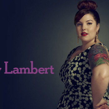 Mary Lambert