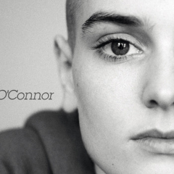 Sinéad O'Connor