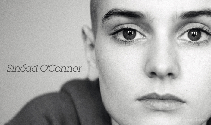 Sinéad O'Connor