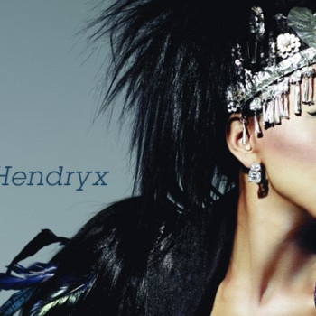 Nona Hendryx