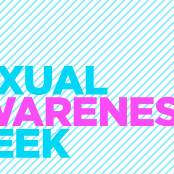 Bisexual Awareness Week