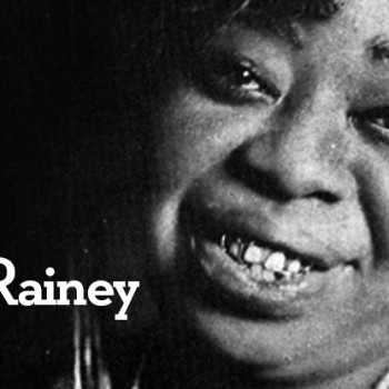 Ma Rainey