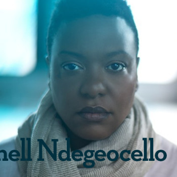 Meshell Ndegeocello