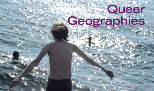 Queer Geographies