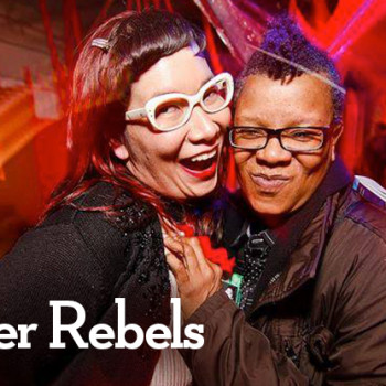 Queer Rebels