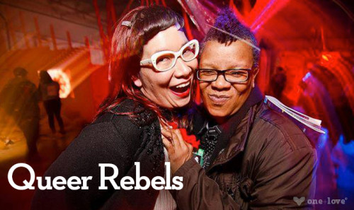 Queer Rebels