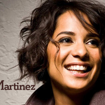 Vicci Martinez