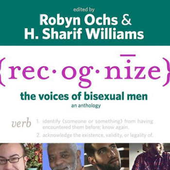 Voices of Bisexuality