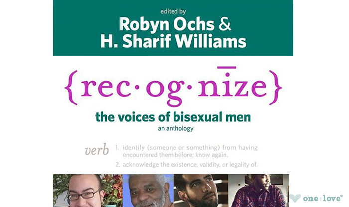 Voices of Bisexuality