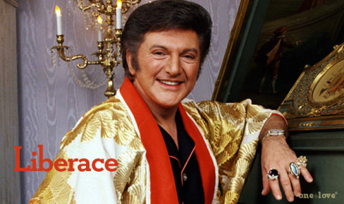 liberace